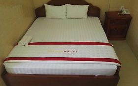 Bao Thy Motel